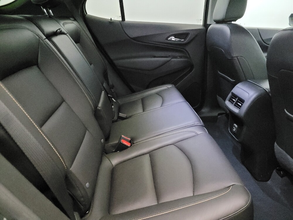 2021 Chevrolet Equinox in Pittsburgh, PA 15237 - 18118998 19