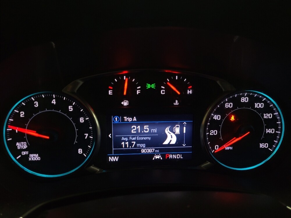 2021 Chevrolet Equinox in Pittsburgh, PA 15237 - 18118998 23