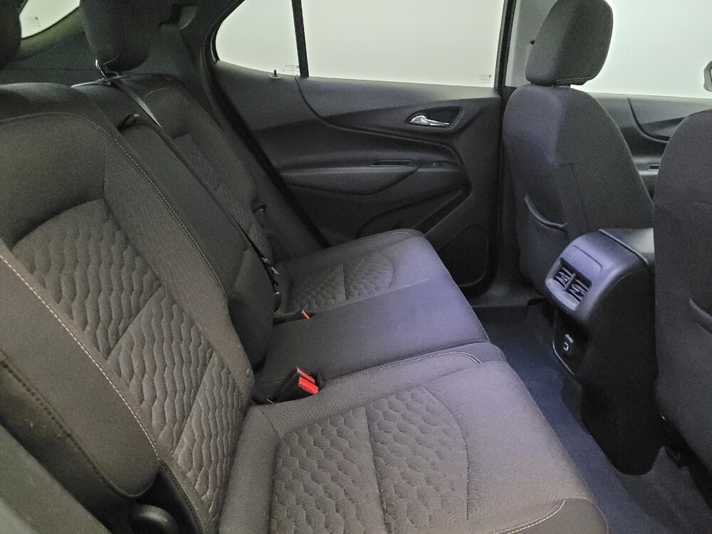 2020 Chevrolet Equinox in Henrico, VA 23223 - 18119001 19