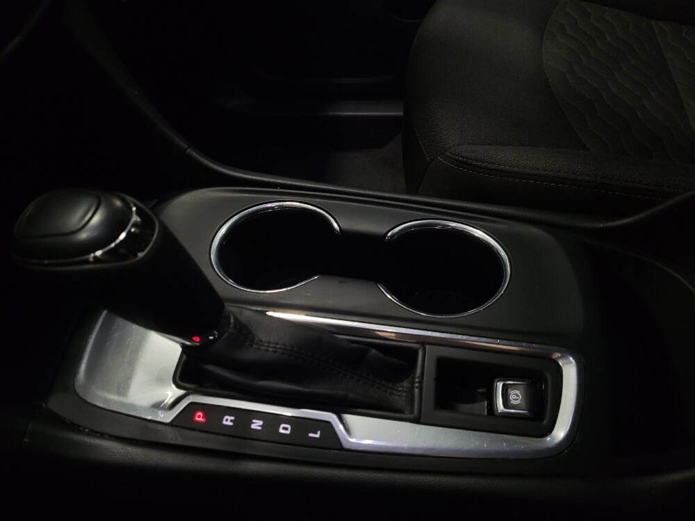 2020 Chevrolet Equinox in Henrico, VA 23223 - 18119001 26