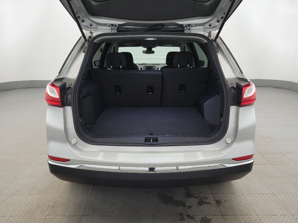 2020 Chevrolet Equinox in Henrico, VA 23223 - 18119001 29