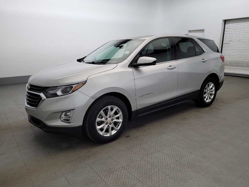 2020 Chevrolet Equinox in Henrico, VA 23223 - 18119001 2