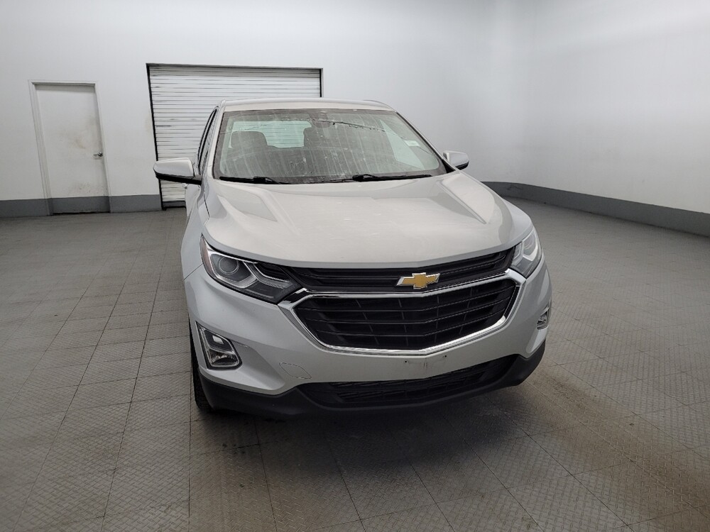 2020 Chevrolet Equinox in Henrico, VA 23223 - 18119001 14
