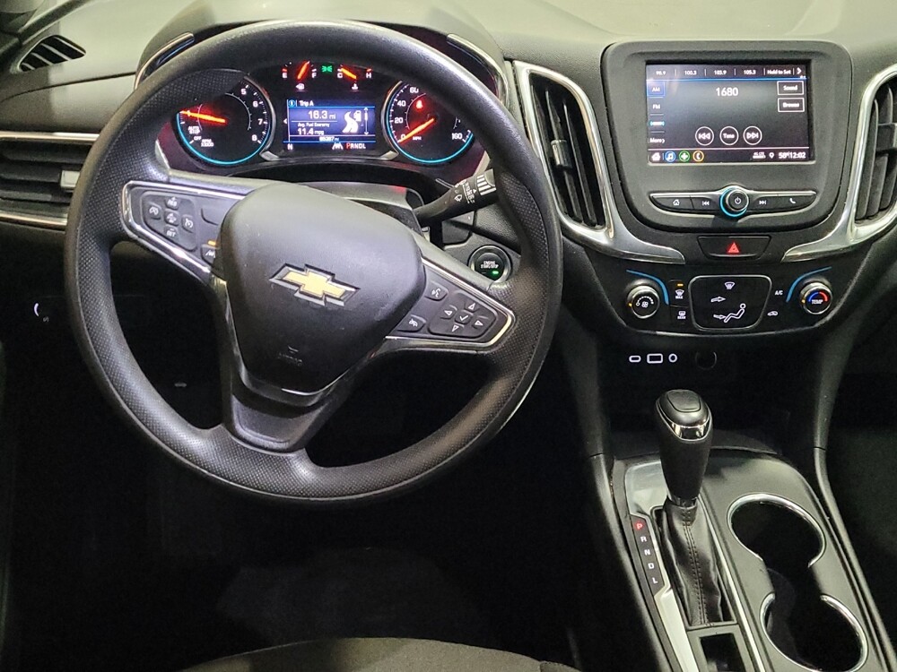 2020 Chevrolet Equinox in Henrico, VA 23223 - 18119001 22