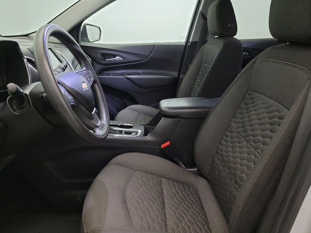 2020 Chevrolet Equinox in Henrico, VA 23223 - 18119001 17