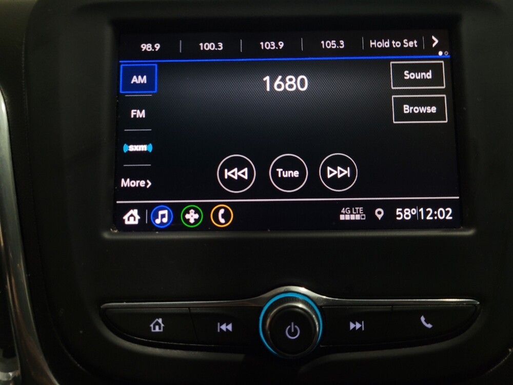 2020 Chevrolet Equinox in Henrico, VA 23223 - 18119001 25