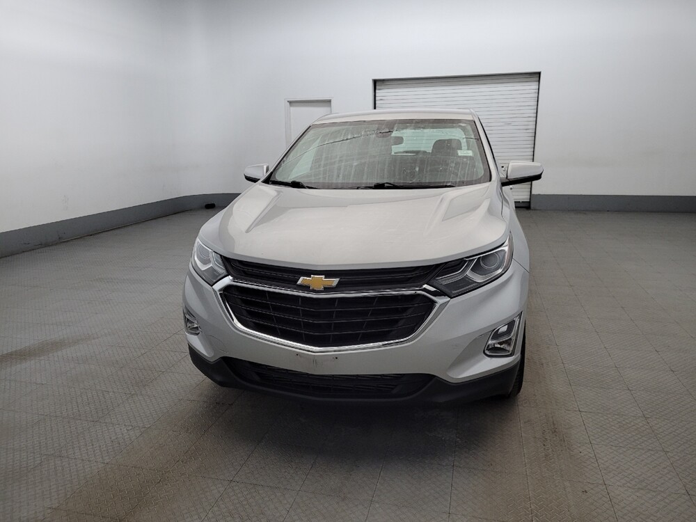 2020 Chevrolet Equinox in Henrico, VA 23223 - 18119001 15