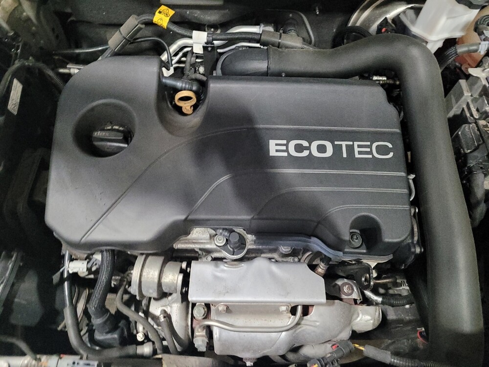 2020 Chevrolet Equinox in Henrico, VA 23223 - 18119001 30