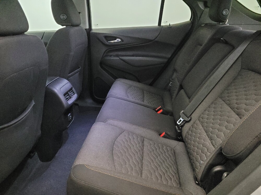 2020 Chevrolet Equinox in Henrico, VA 23223 - 18119001 18