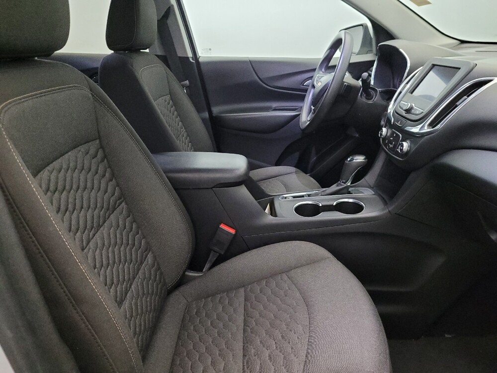 2020 Chevrolet Equinox in Henrico, VA 23223 - 18119001 21