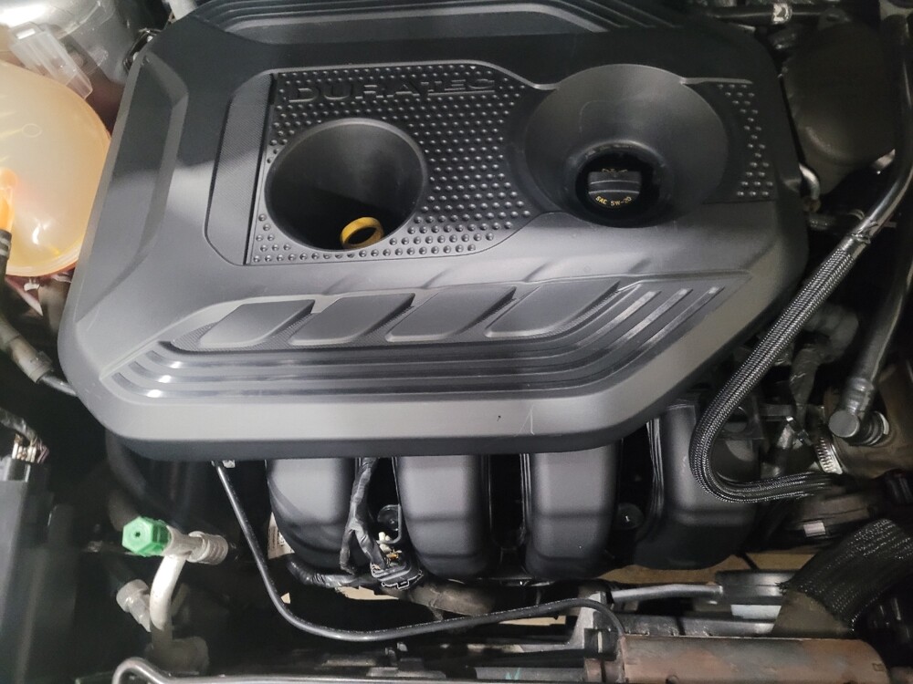 2019 Ford EcoSport in Plymouth Meeting, PA 19462 - 18119002 30