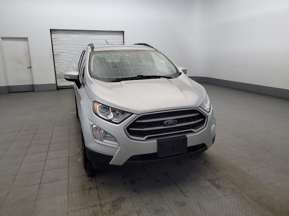 2019 Ford EcoSport in Plymouth Meeting, PA 19462 - 18119002 14