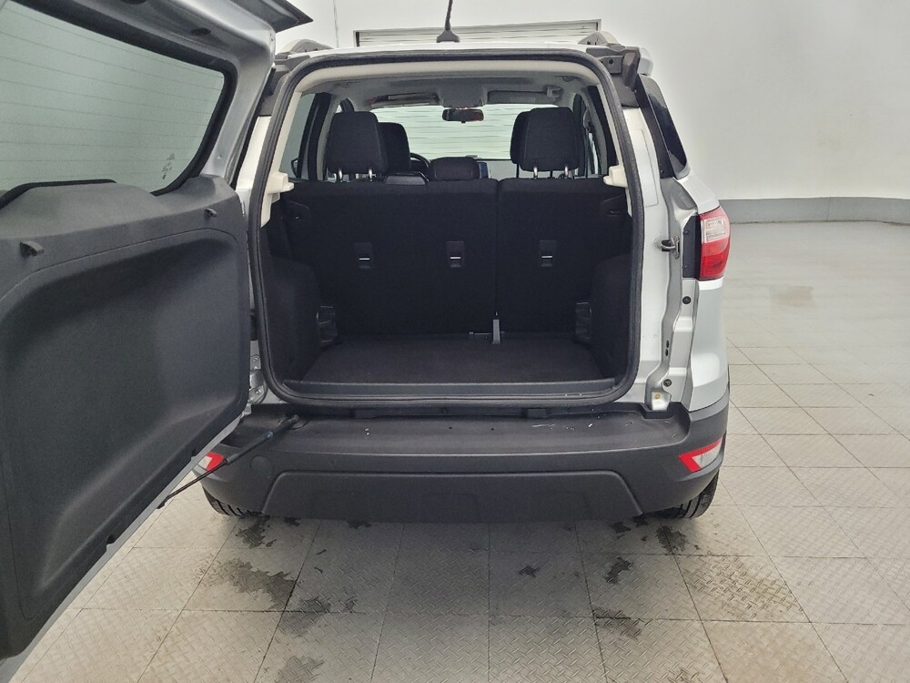 2019 Ford EcoSport in Plymouth Meeting, PA 19462 - 18119002 29