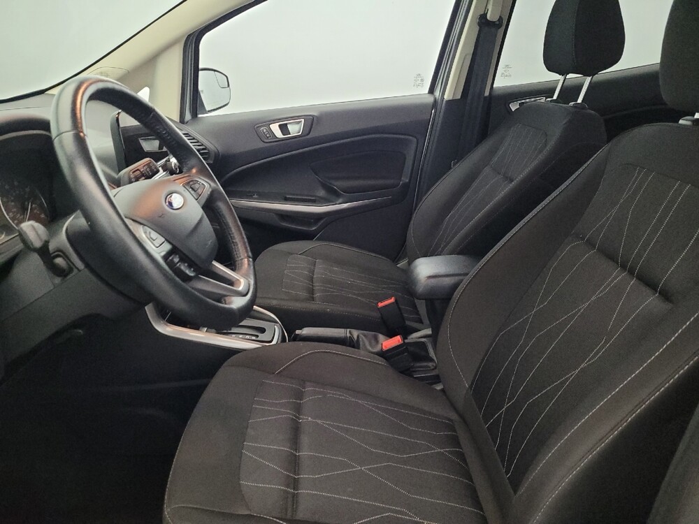 2019 Ford EcoSport in Plymouth Meeting, PA 19462 - 18119002 17