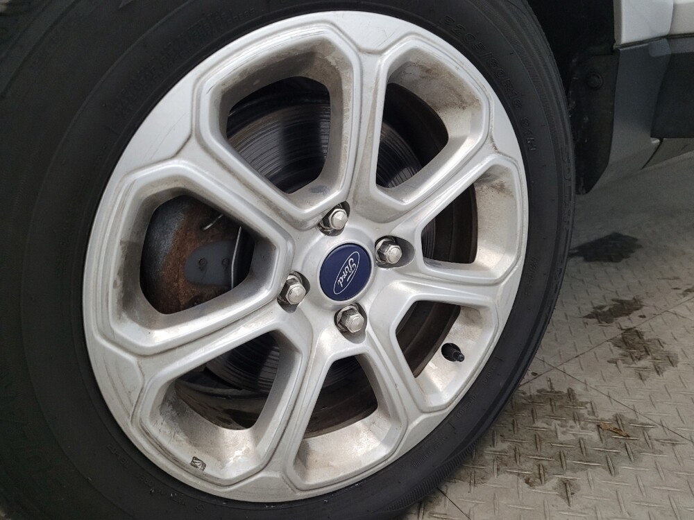 2019 Ford EcoSport in Plymouth Meeting, PA 19462 - 18119002 31