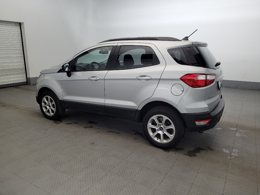 2019 Ford EcoSport in Plymouth Meeting, PA 19462 - 18119002 3