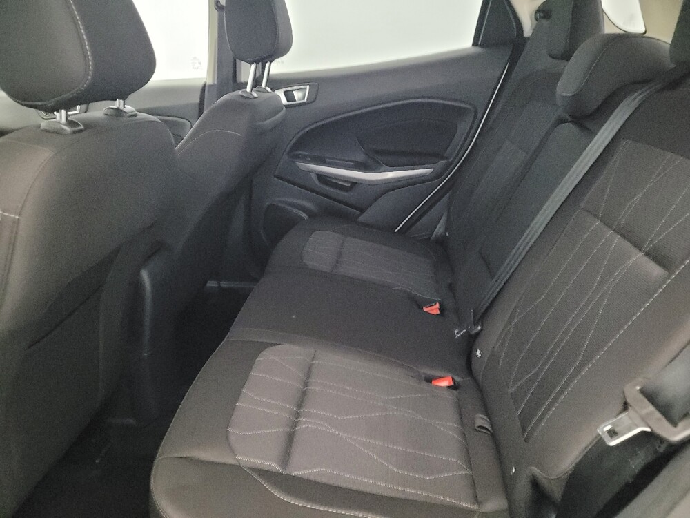 2019 Ford EcoSport in Plymouth Meeting, PA 19462 - 18119002 18