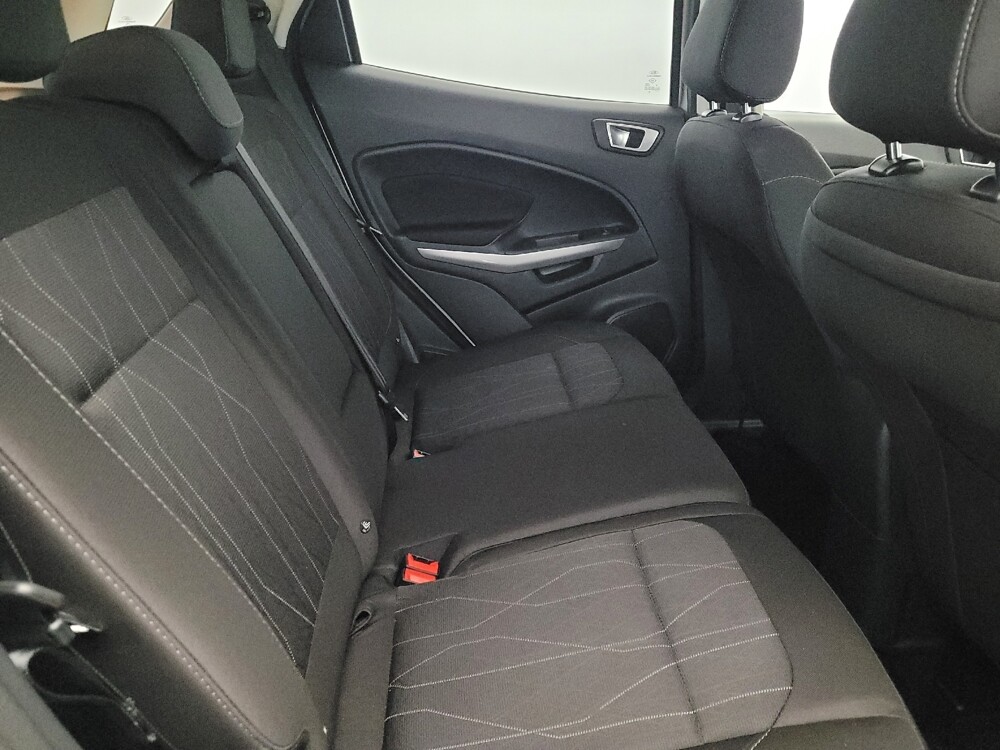 2019 Ford EcoSport in Plymouth Meeting, PA 19462 - 18119002 19