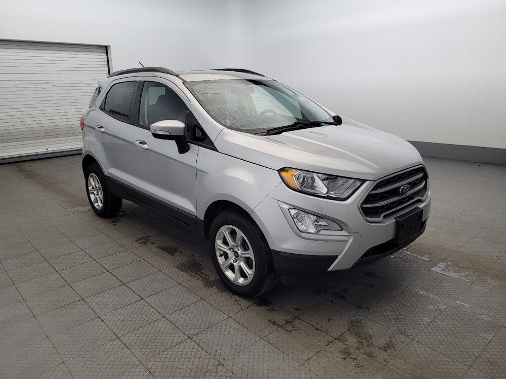 2019 Ford EcoSport in Plymouth Meeting, PA 19462 - 18119002 13