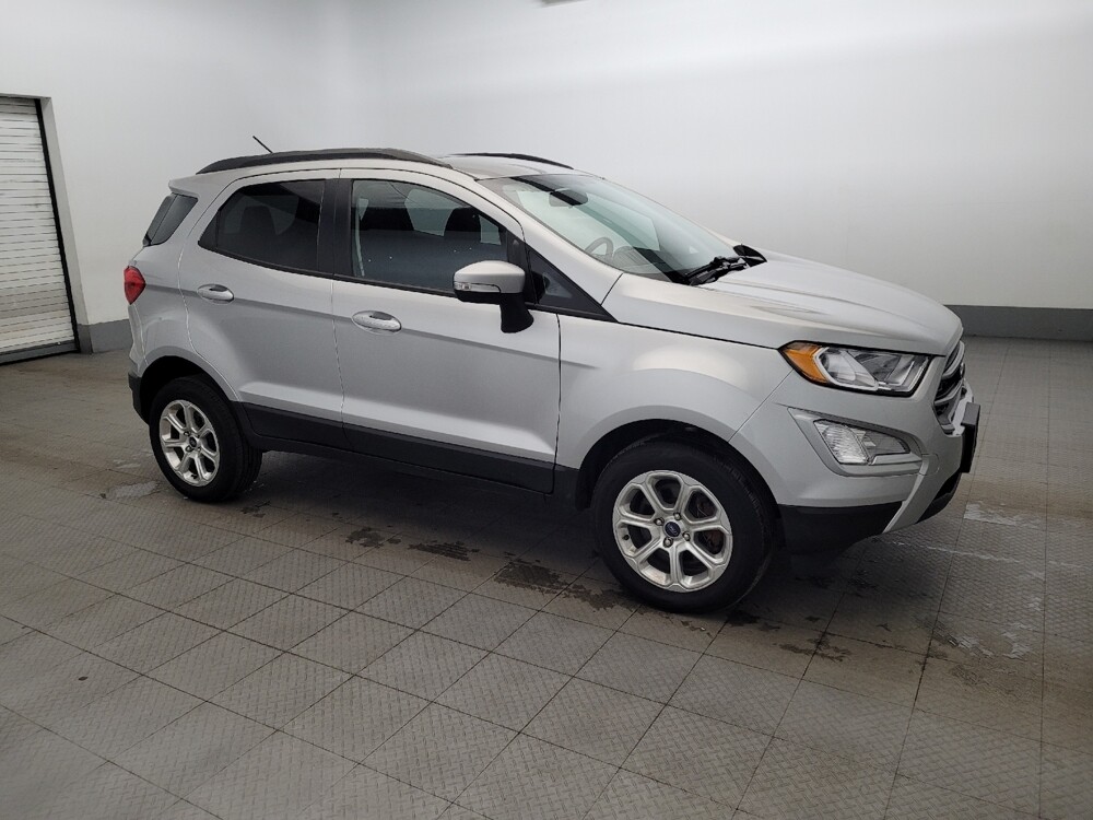 2019 Ford EcoSport in Plymouth Meeting, PA 19462 - 18119002 11