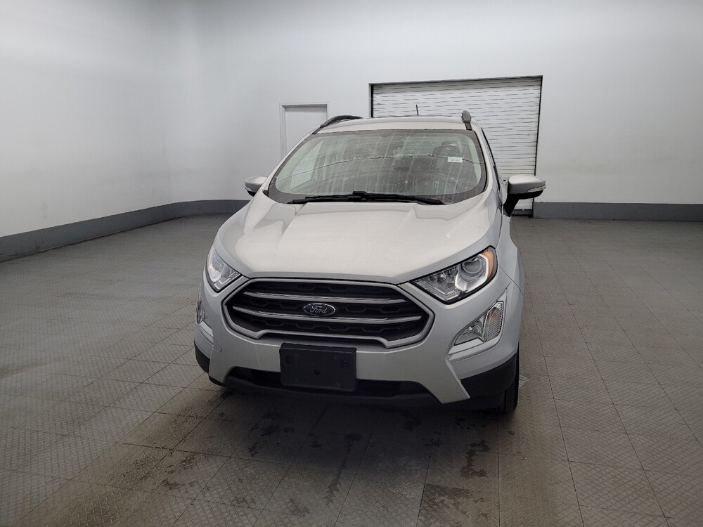 2019 Ford EcoSport in Plymouth Meeting, PA 19462 - 18119002 15