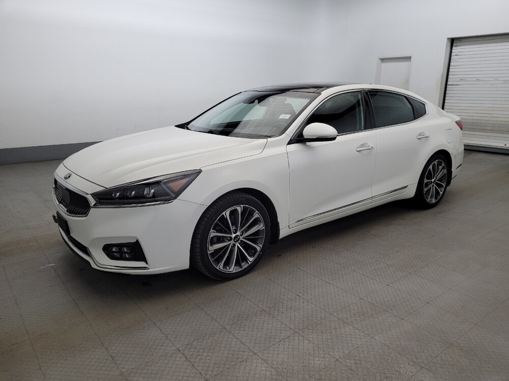 2019 Kia Cadenza in New Castle, DE 19720 - 18119003 2