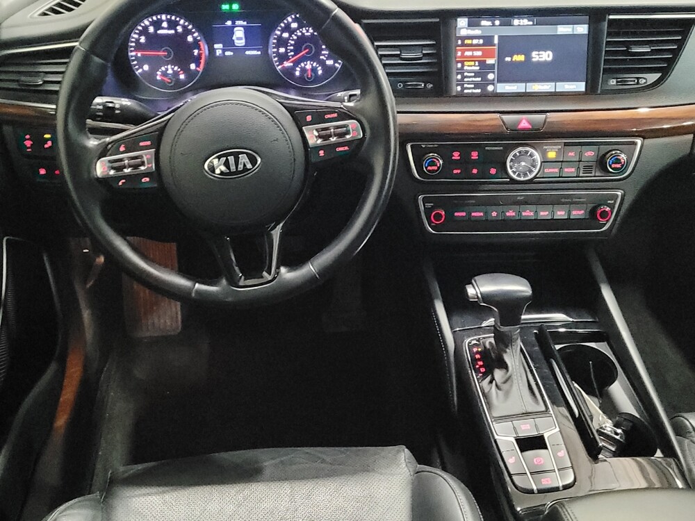 2019 Kia Cadenza in New Castle, DE 19720 - 18119003 22