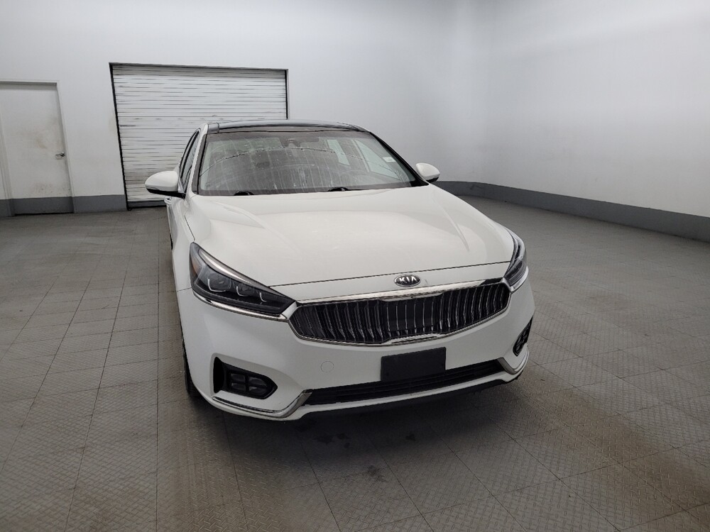 2019 Kia Cadenza in New Castle, DE 19720 - 18119003 14