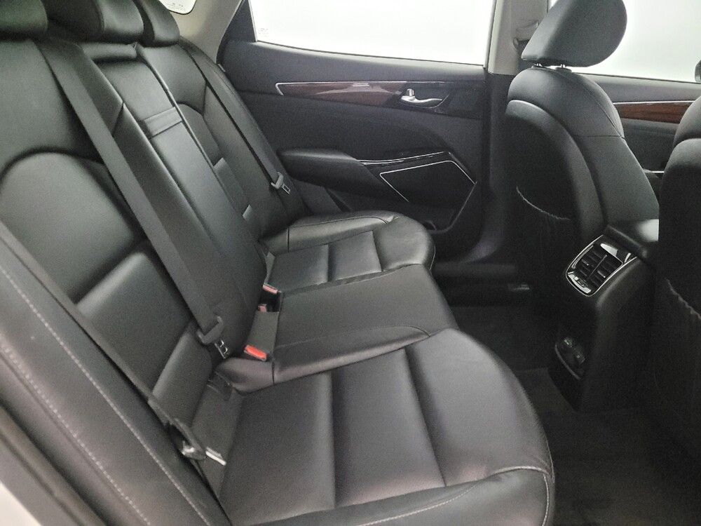 2019 Kia Cadenza in New Castle, DE 19720 - 18119003 19