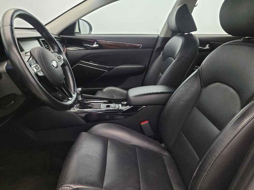 2019 Kia Cadenza in New Castle, DE 19720 - 18119003 17
