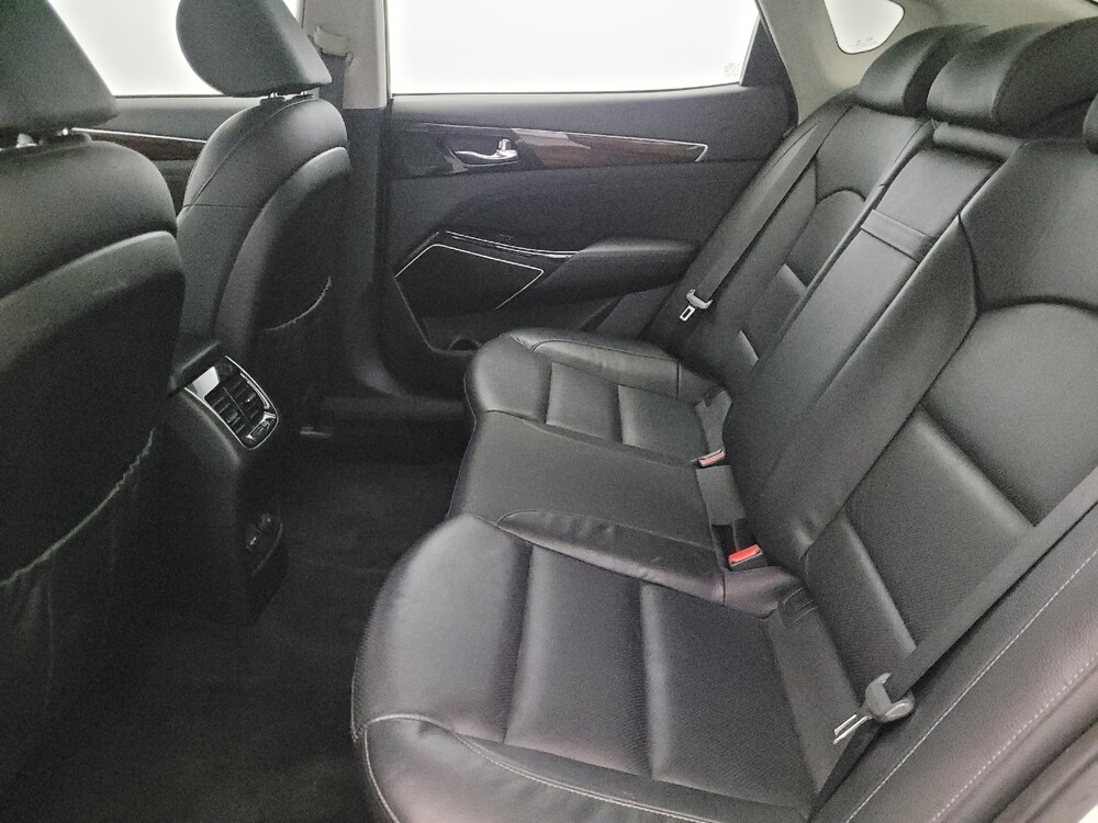 2019 Kia Cadenza in New Castle, DE 19720 - 18119003 18