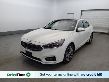 2019 Kia Cadenza in New Castle, DE 19720