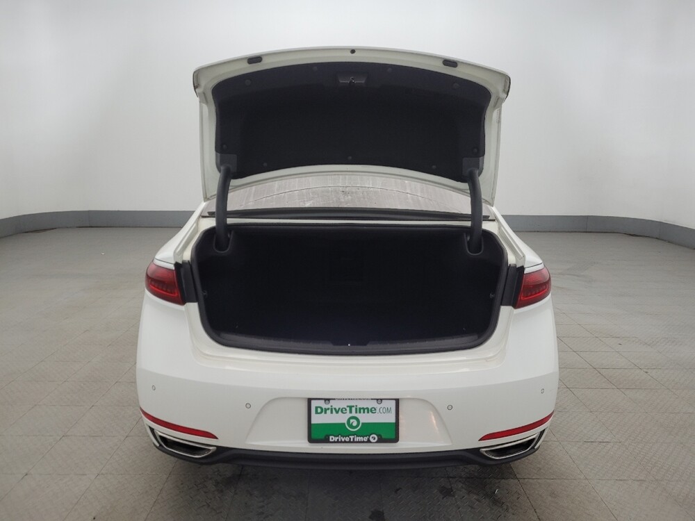 2019 Kia Cadenza in New Castle, DE 19720 - 18119003 29