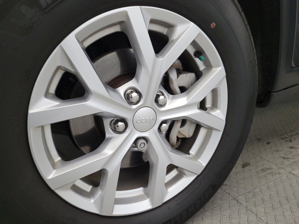 2023 Jeep Grand Cherokee in Pittsburgh, PA 15237 - 18119004 31