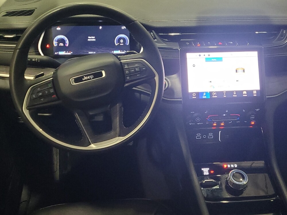 2023 Jeep Grand Cherokee in Pittsburgh, PA 15237 - 18119004 22