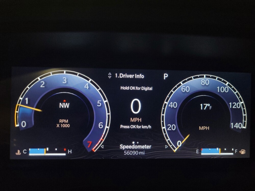 2023 Jeep Grand Cherokee in Pittsburgh, PA 15237 - 18119004 23