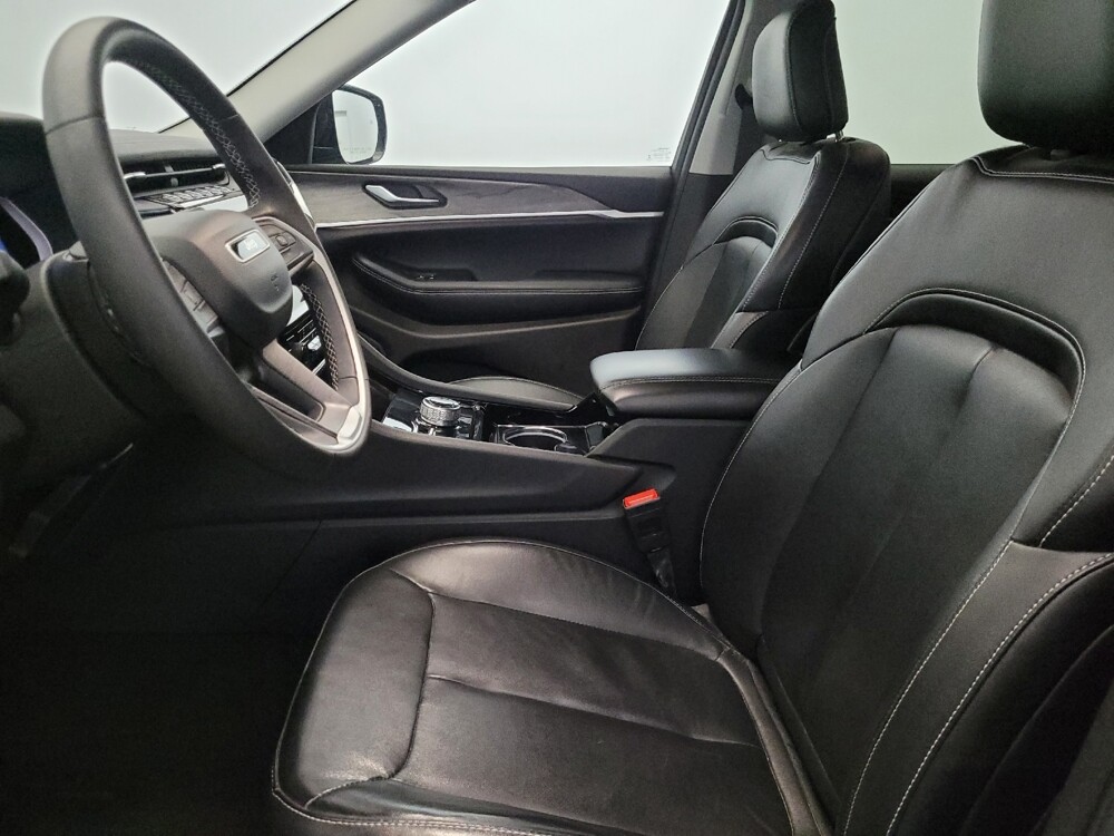 2023 Jeep Grand Cherokee in Pittsburgh, PA 15237 - 18119004 17