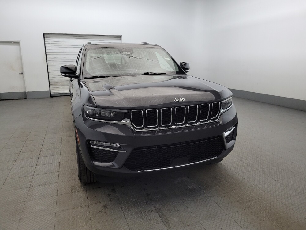 2023 Jeep Grand Cherokee in Pittsburgh, PA 15237 - 18119004 14