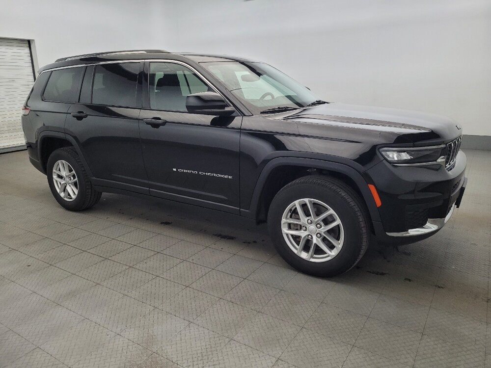 2021 Jeep Grand Cherokee L in Pittsburgh, PA 15236 - 18119005 11