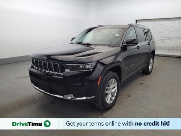 2021 Jeep Grand Cherokee L in Pittsburgh, PA 15236