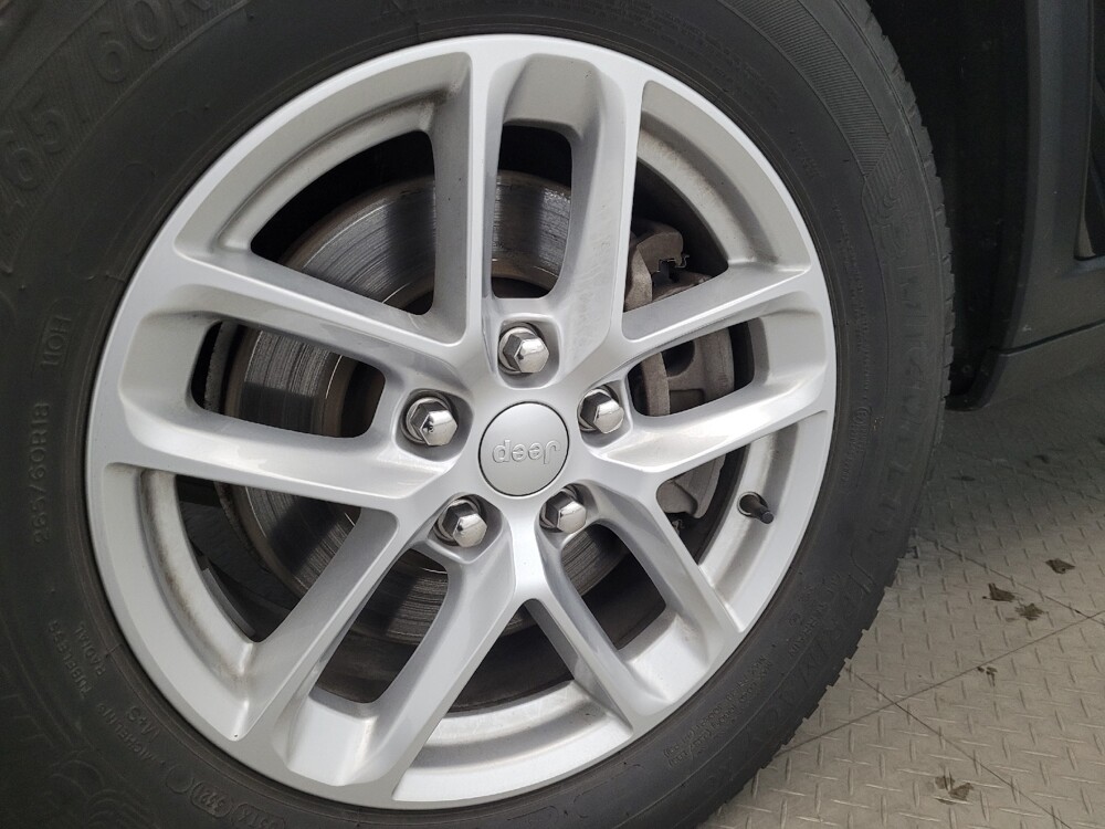 2021 Jeep Grand Cherokee L in Pittsburgh, PA 15236 - 18119005 31