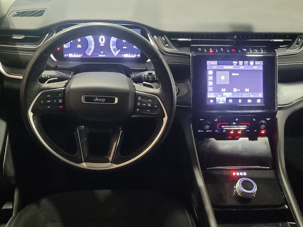 2021 Jeep Grand Cherokee L in Pittsburgh, PA 15236 - 18119005 22