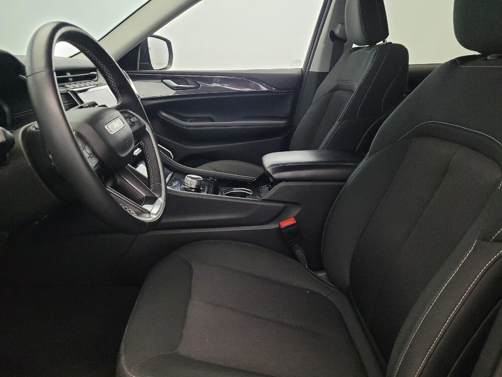 2021 Jeep Grand Cherokee L in Pittsburgh, PA 15236 - 18119005 17