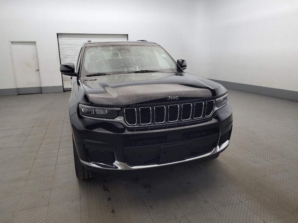 2021 Jeep Grand Cherokee L in Pittsburgh, PA 15236 - 18119005 14