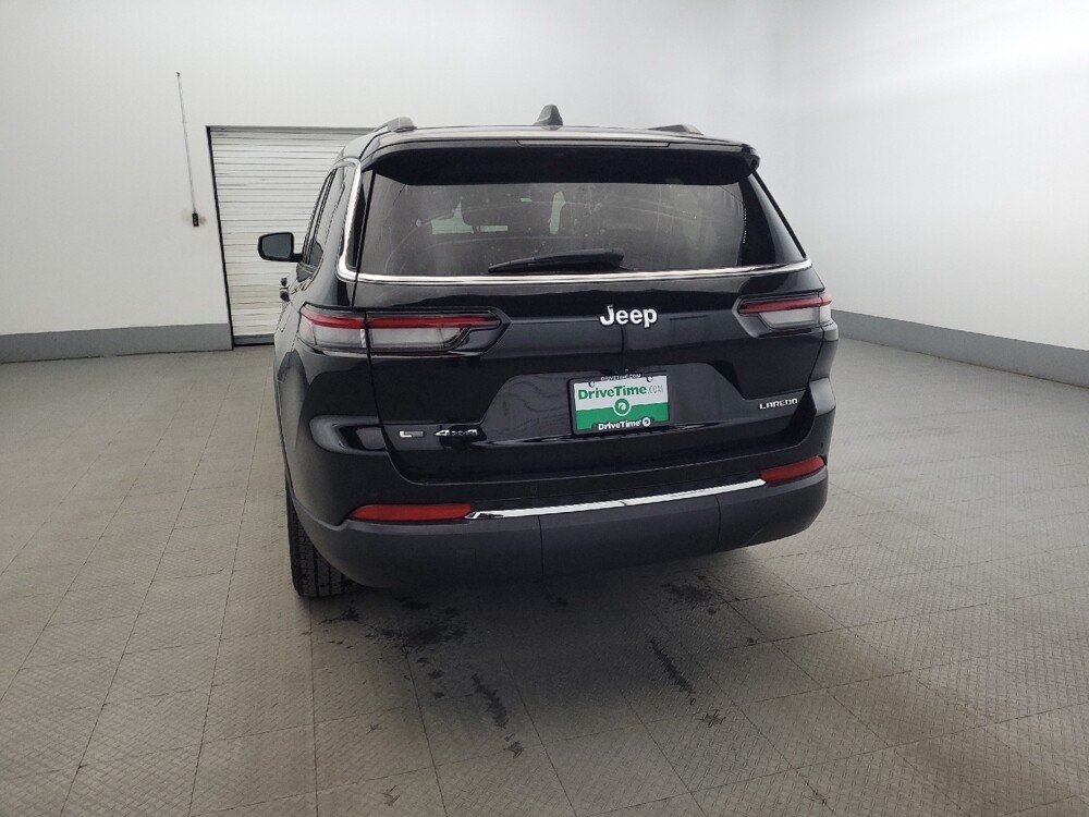 2021 Jeep Grand Cherokee L in Pittsburgh, PA 15236 - 18119005 6