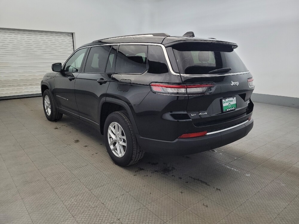 2021 Jeep Grand Cherokee L in Pittsburgh, PA 15236 - 18119005 5