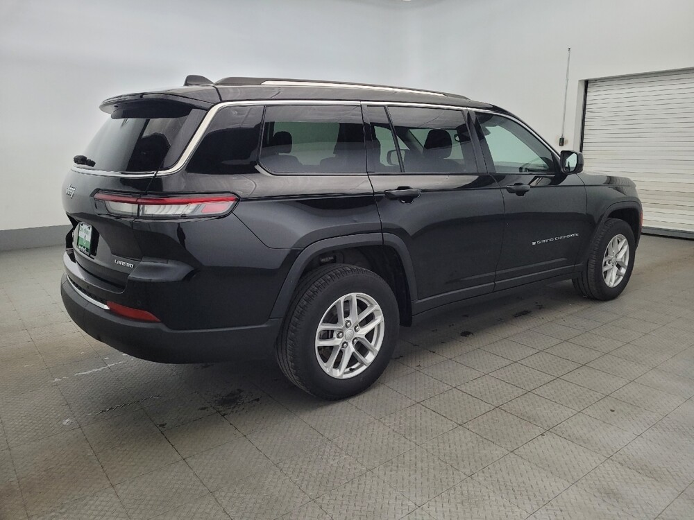 2021 Jeep Grand Cherokee L in Pittsburgh, PA 15236 - 18119005 10