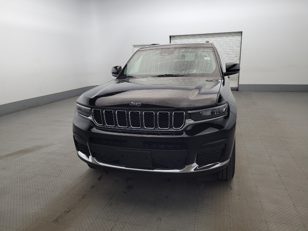 2021 Jeep Grand Cherokee L in Pittsburgh, PA 15236 - 18119005 15