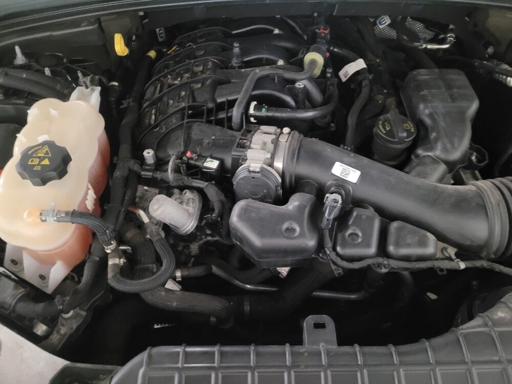 2021 Jeep Grand Cherokee L in Pittsburgh, PA 15236 - 18119005 30