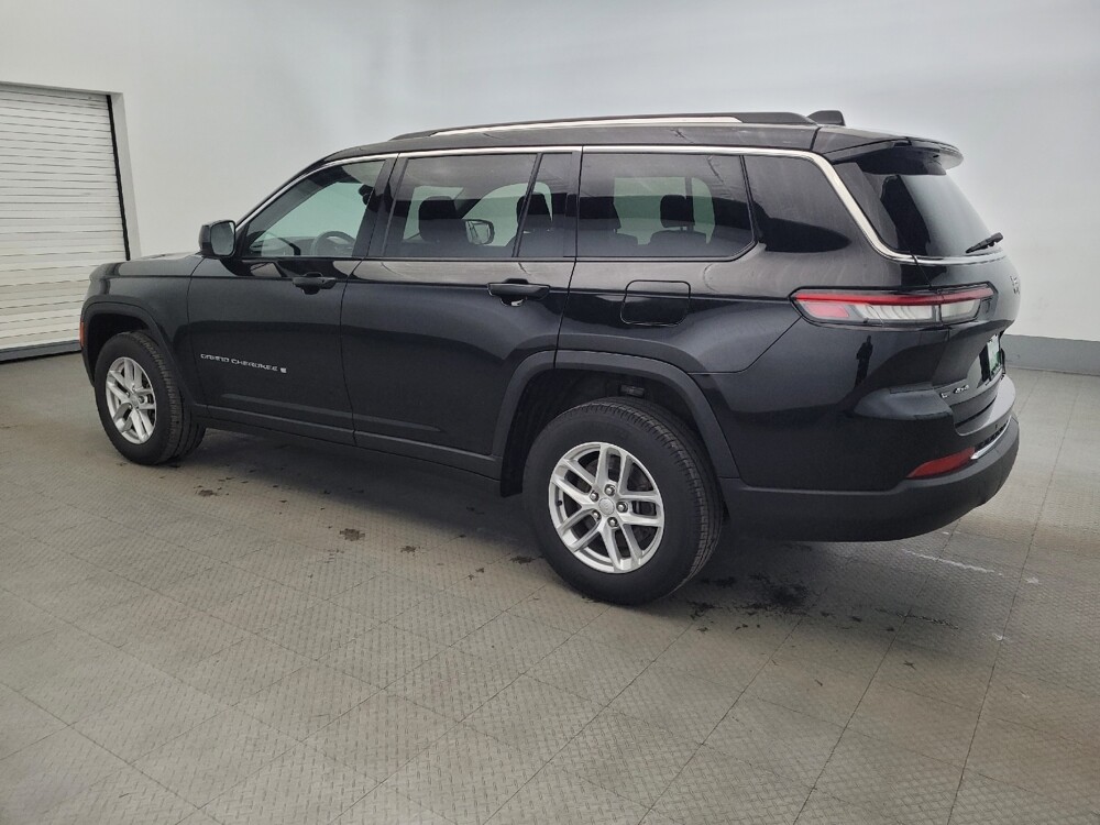 2021 Jeep Grand Cherokee L in Pittsburgh, PA 15236 - 18119005 3